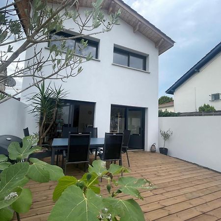 Maison 2 Ch Proche Plages Anglet Luaran gambar