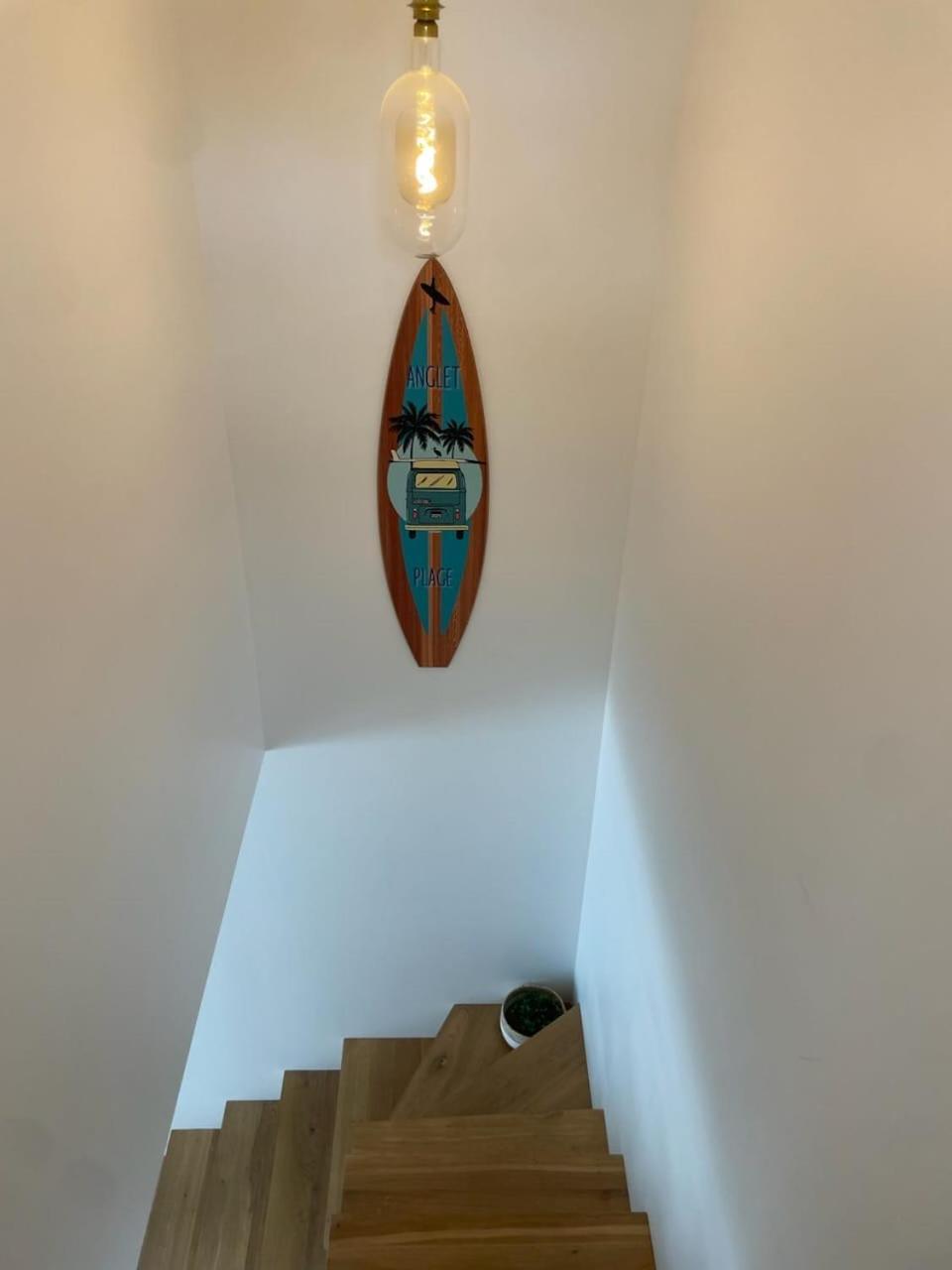 Maison 2 Ch Proche Plages Anglet Luaran gambar